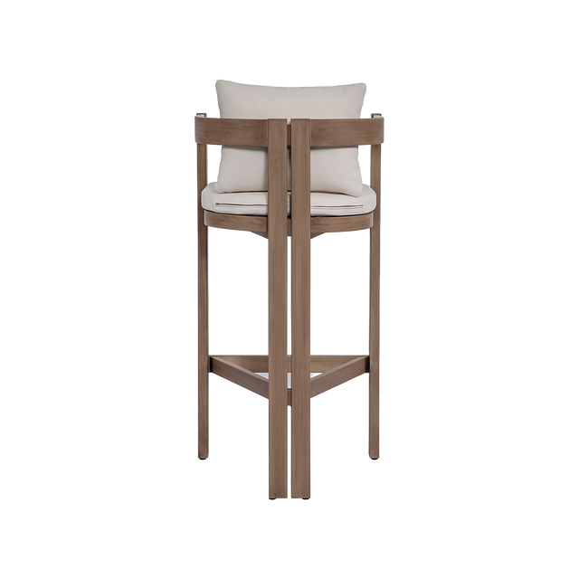 Capra Outdoor Stool