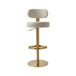 Cedar Stool Cream