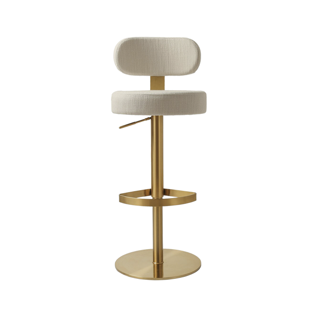 Cedar Stool Cream