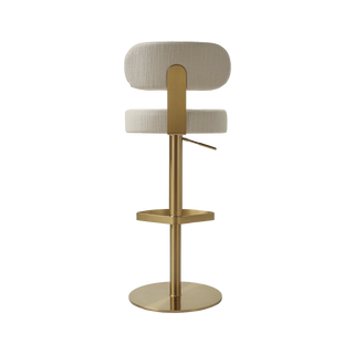 Cedar Stool Cream