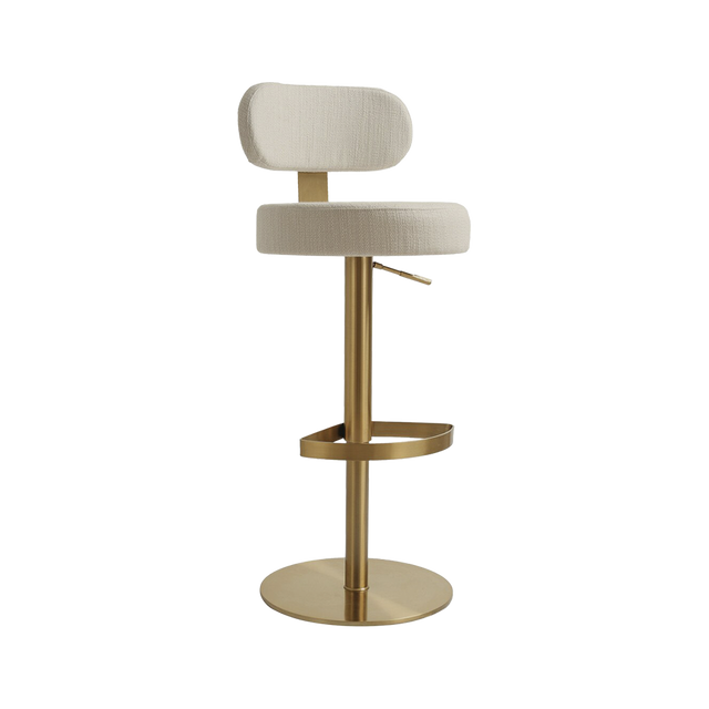 Cedar Stool Cream