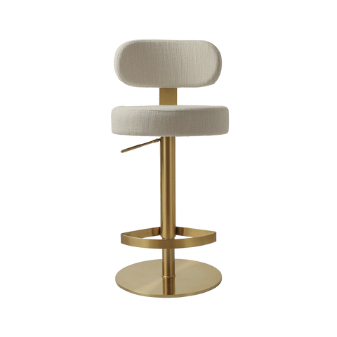 Cedar Stool Cream