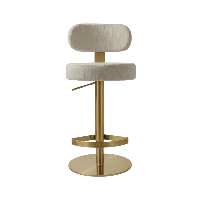 Cedar Stool Cream