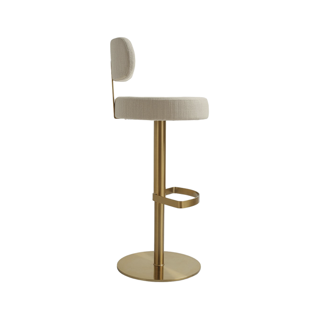 Cedar Stool Cream
