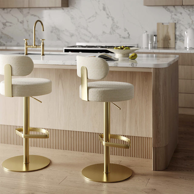 Cedar Stool Cream