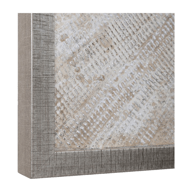 Celestial Rhythm Wall Art 43" x 43"