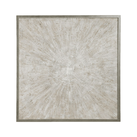 Celestial Rhythm Wall Art 43" x 43"