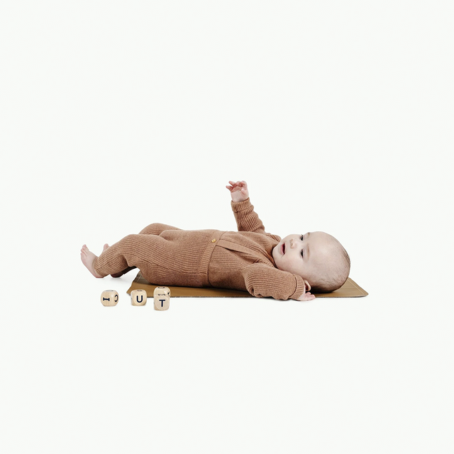 Changing Mat Camel