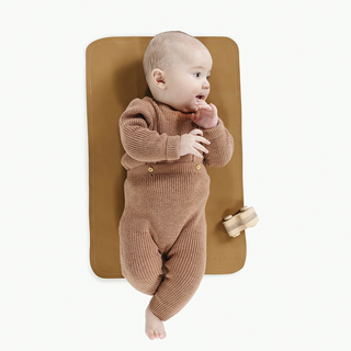 Changing Mat Camel