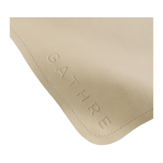 Changing Mat Ivory
