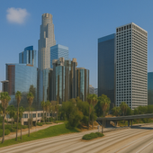 Furniture Store In Los Angeles, CA