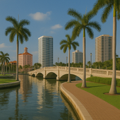 Furniture Store In West Palm Beach, FL