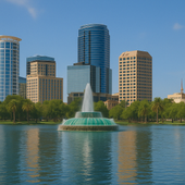 Furniture Store In Orlando, FL