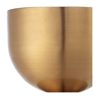 Chrono Side Table Gold