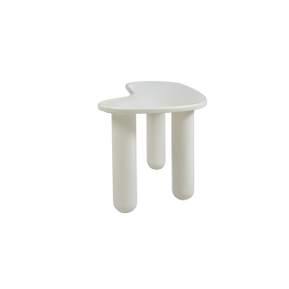 Cielo Desk Alabaster