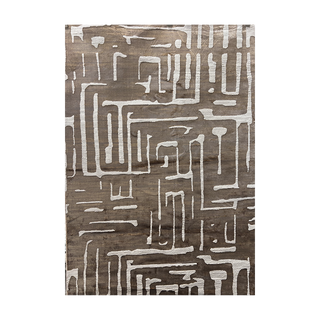 Cipriani Cream Rug (8' x 11')