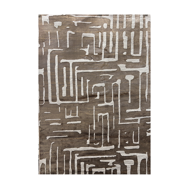Cipriani Cream Rug (8