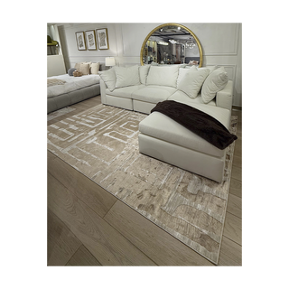 Cipriani Cream Rug (8' x 11')