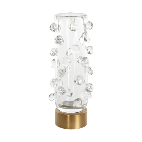 Clara Bloom Vase