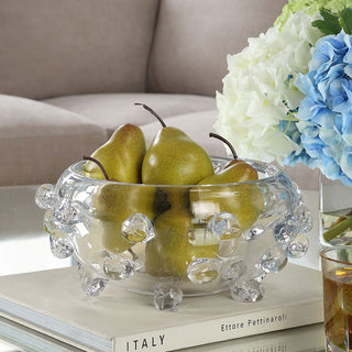 Clara Bubble Vase