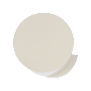 Cleo Side Table Mushroom Taupe