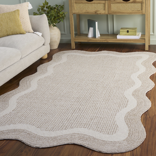 Coast Beige Rug