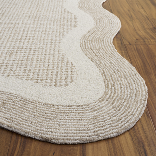 Coast Beige Rug