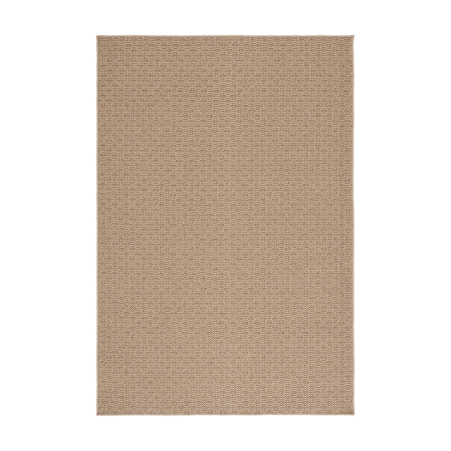 Coastal Outdoor Rug Beige (8