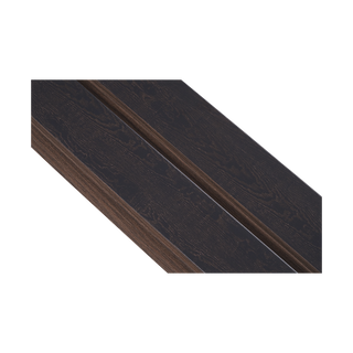 Como Wall Panel Cognac Walnut