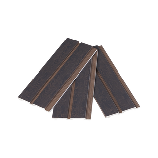 Como Wall Panel Cognac Walnut