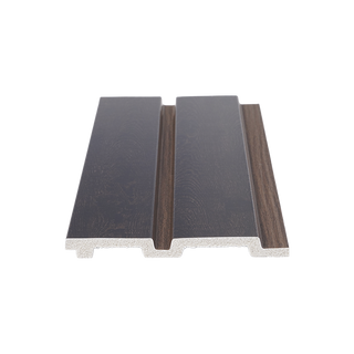 Como Wall Panel Cognac Walnut