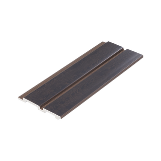 Como Wall Panel Cognac Walnut