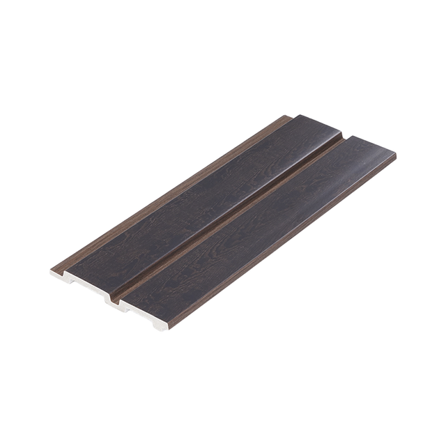 Como Wall Panel Cognac Walnut