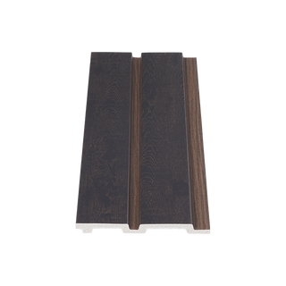 Como Wall Panel Cognac Walnut