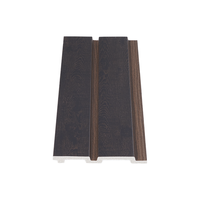 Como Wall Panel Cognac Walnut