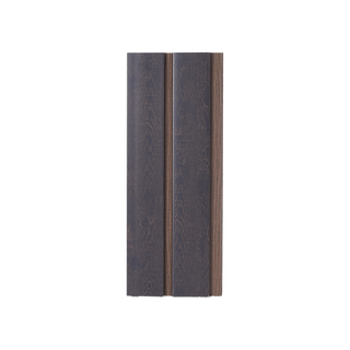 Como Wall Panel Cognac Walnut