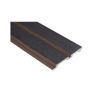 Como Wall Panel Cognac Walnut