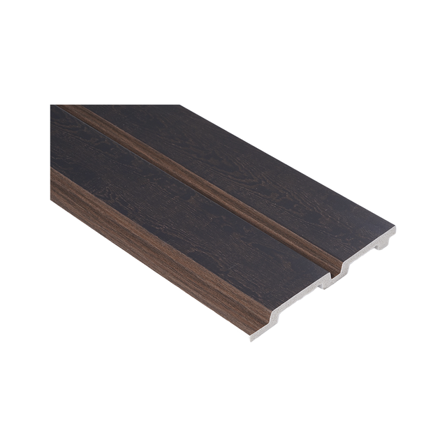 Como Wall Panel Cognac Walnut