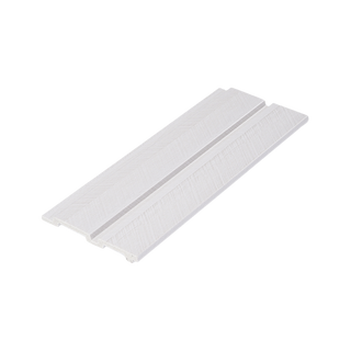 Como Wall Panel Ivory