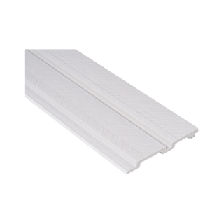 Como Wall Panel Ivory