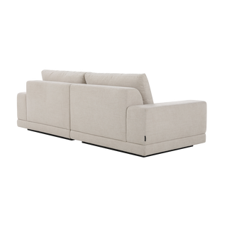 Torino 2-Piece Sofa Beige