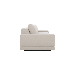 Torino 3-Piece Sofa Beige