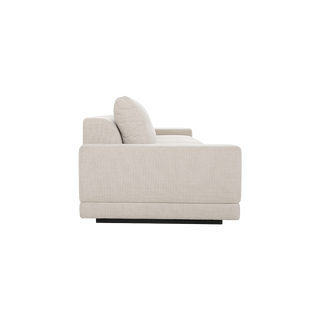 Torino 4-Piece Sofa Beige