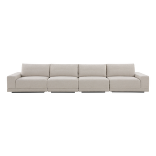 Torino 4-Piece Sofa Beige