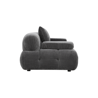 Forma 4-Piece Sofa Graphite