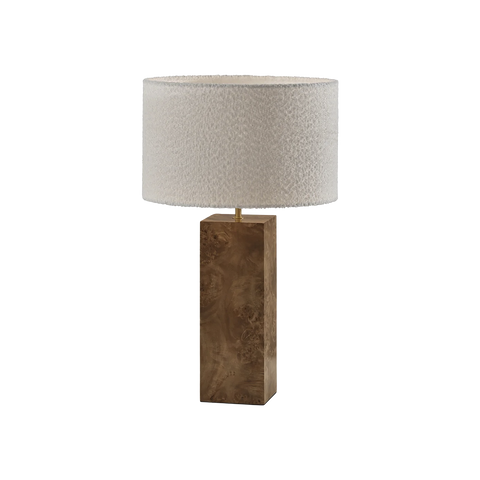 Countour Table Lamp