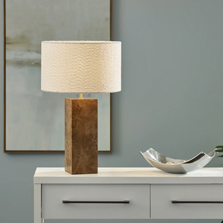 Countour Table Lamp