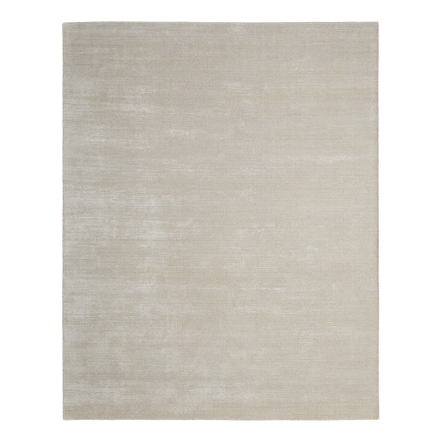 Craza Silver Rug (8