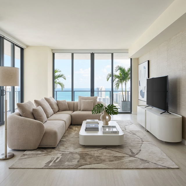 Valmont Sectional Sofa