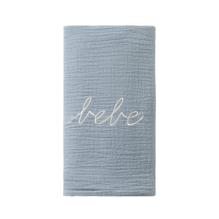 Gauze Bebe Swaddle